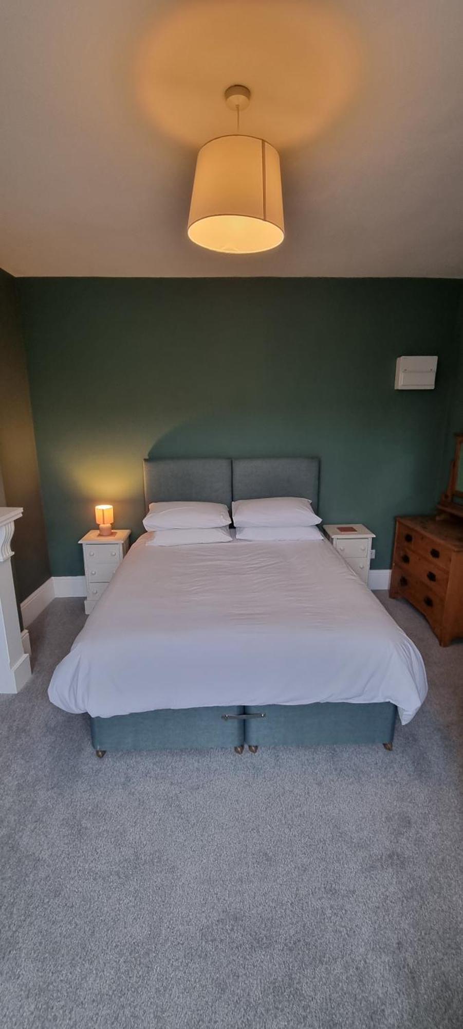 Upper Rooms Seaford Eksteriør billede